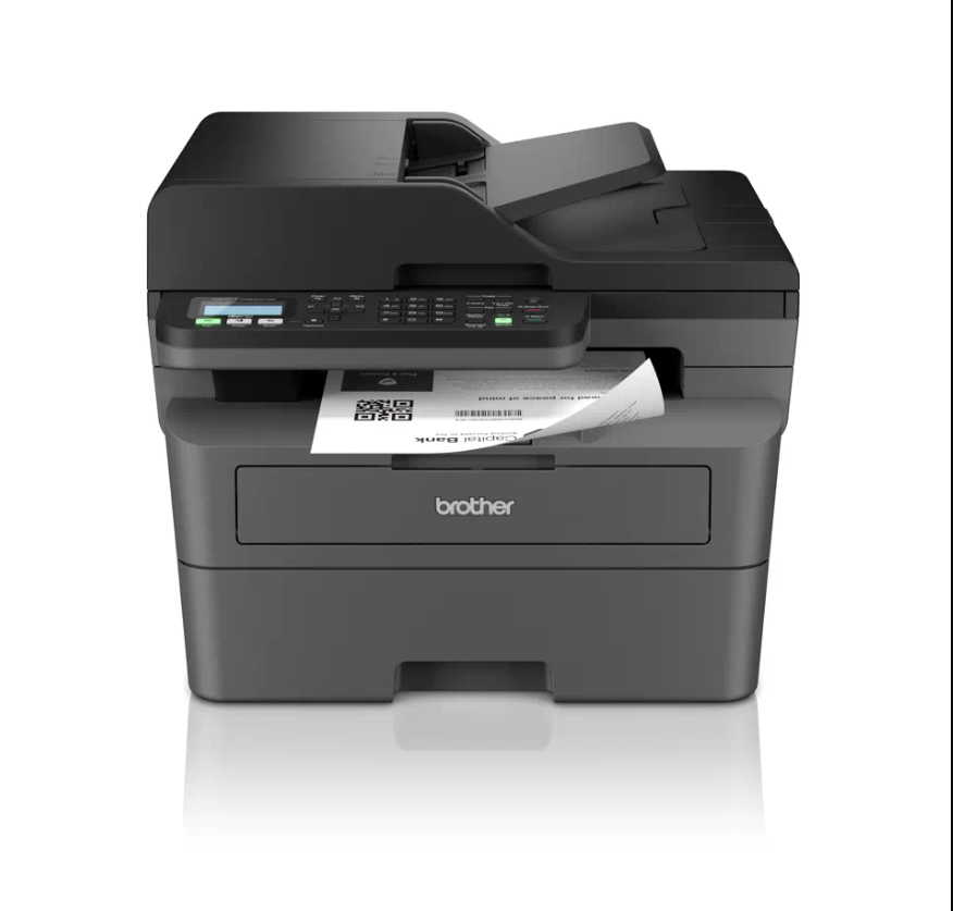 Multifunções Brother MFC-L2800DW Laser A4 Mono Multifunções Brother MFC-L2800DW Laser A4 Mono